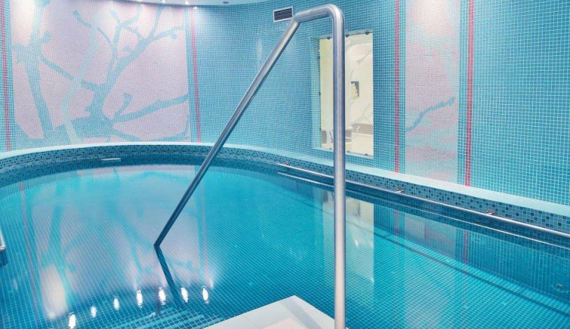 Sun Palace Spa & Wellness Mariánské Lázně